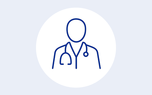 Reanimatiepoppen voor zorgprofessionals