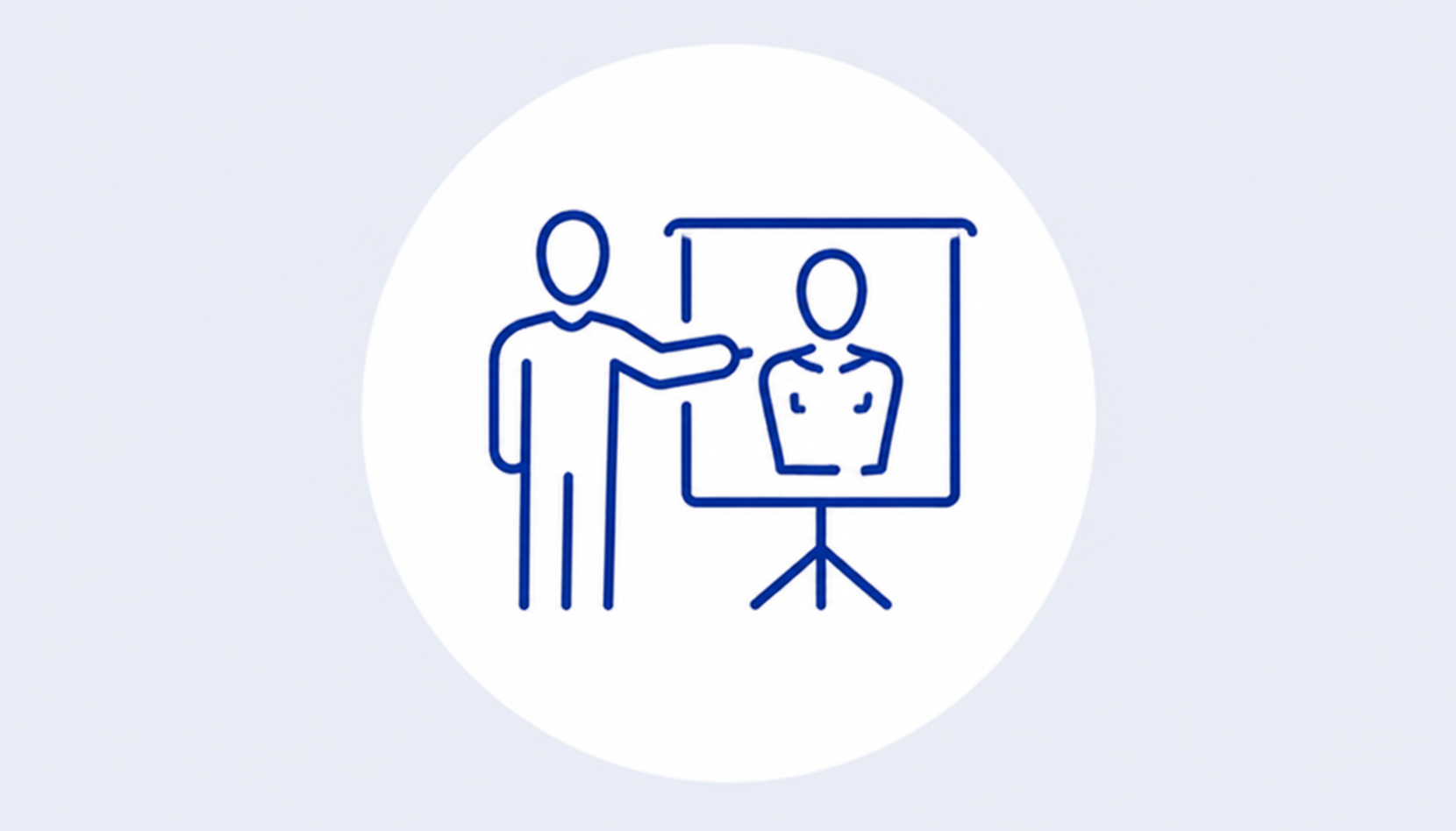 Reanimatiepoppen voor instructeurs en opleiders