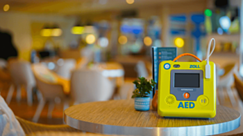 zoll aed 3 voordelen