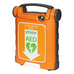 Cardiac Science Powerheart G5 AED Halfautomaat
