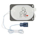 Philips Heartstart FR3 elektroden