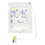 Zoll AED Plus / Pro CPR-D padz elektroden