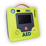 ZOLL AED 3 Halfautomaat