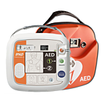 CU Medical i-PAD SP1 AED volautomaat