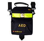 Defibtech Lifeline View draagtas