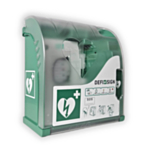 DefiSign / AIVIA 200 Buitenkast met verwarming