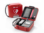 Philips Heartstart FR3 koffer