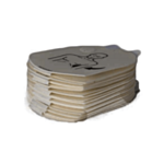 Heartsine Samaritan PAD Trainingselectroden (10 stuks)