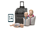 Laerdal Little Family QCPR