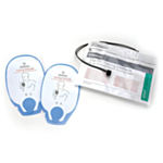 Physio-Control Lifepak 500/1000 Training elektroden set