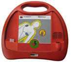 Primedic HeartSave PAD Halfautomaat