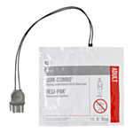 Physio-Control Lifepak 500/1000 elektroden (Quik-Combo)