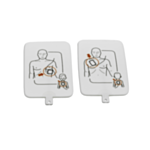 Prestan Vervangingsplakkers voor AED Trainer