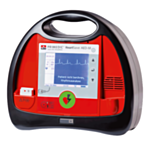 Primedic HeartSave AED-M