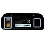 Primedic HeartSave myPad AED Batterij 
