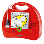Primedic HeartSave PAD Halfautomaat