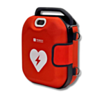 Primedic HeartSave Y/YA defibrillator tas