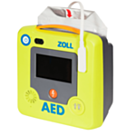 Zoll AED 3 volautomaat