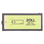 Zoll AED Pro batterij