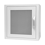 AED Wandkast Universeel (Wit)