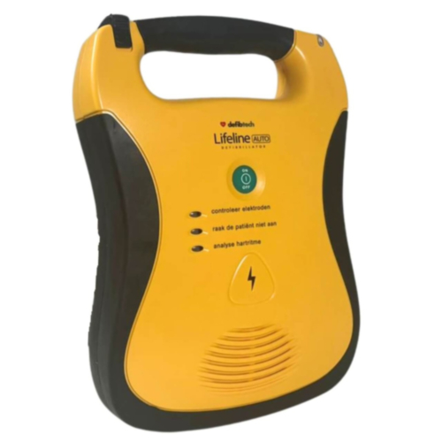 Defibtech Lifeline AUTO AED