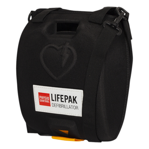 Physio-Control CRplus tas