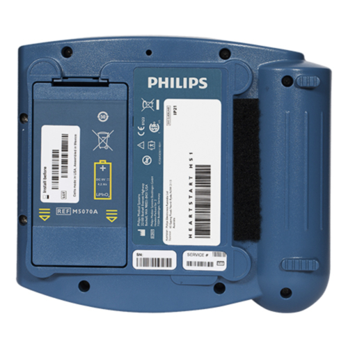 Philips Heartstart HS1 AED - 1867