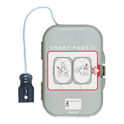 Philips Heartstart FRx elektroden