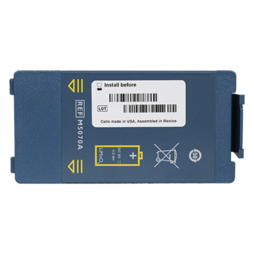 Philips Heartstart HS1 / FRx batterij - 2643