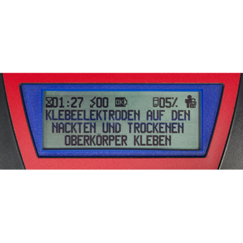 Schiller FRED easy life volautomaat - 466
