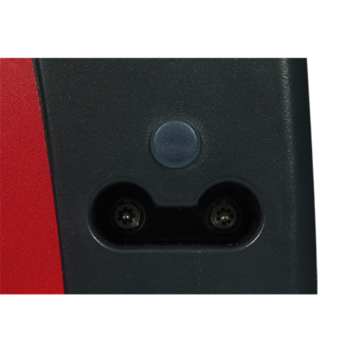 Schiller FRED easy life volautomaat