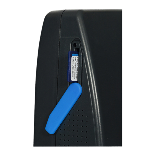 Schiller FRED easy life semi-automaat - 2549