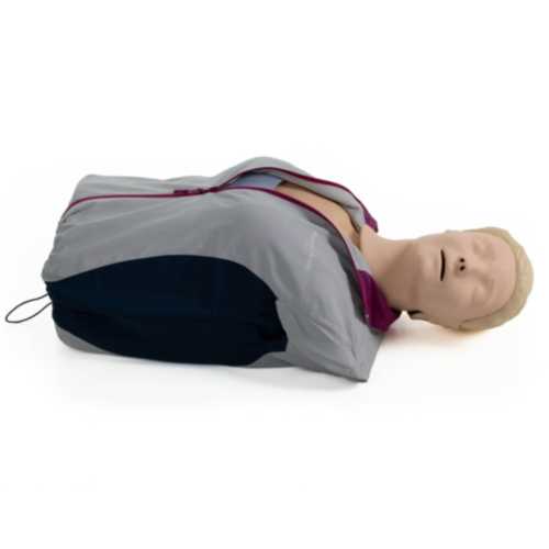Laerdal Resusci Anne QCPR AED Torso (licht)  - 13584