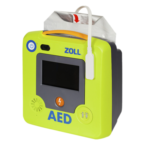 ZOLL AED 3 Halfautomaat - 2608