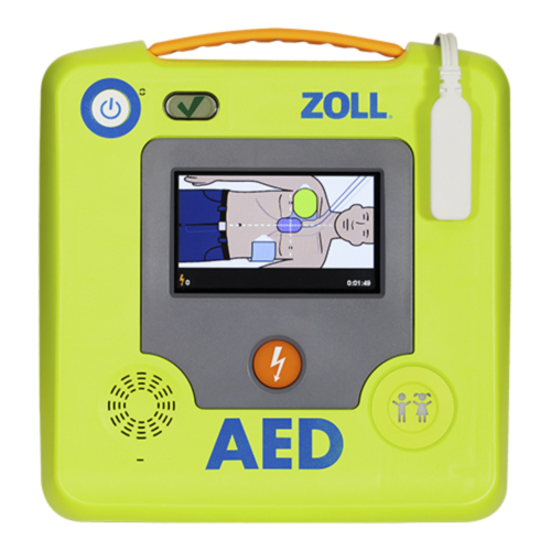 ZOLL AED 3 Halfautomaat - 2609