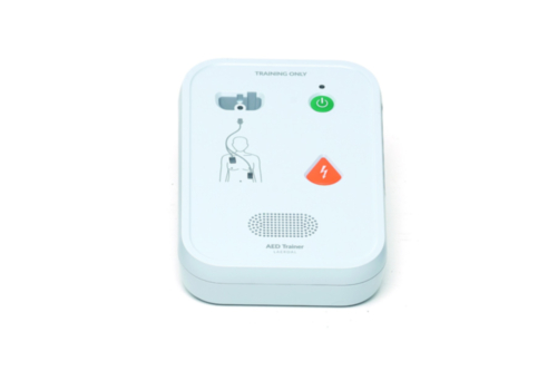 Laerdal AED-Trainer met hoes  - 11547