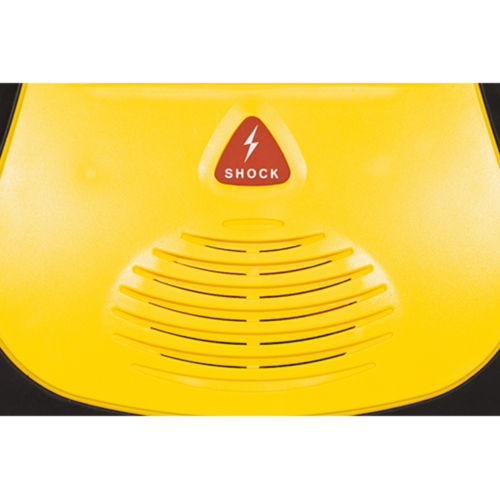 Defibtech Lifeline VIEW AED Halfautomaat - 394