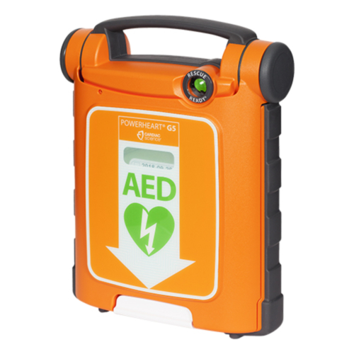 Cardiac Science Powerheart G5 Volautomaat