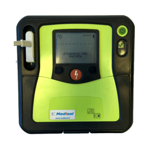 Zoll AED Pro - 226
