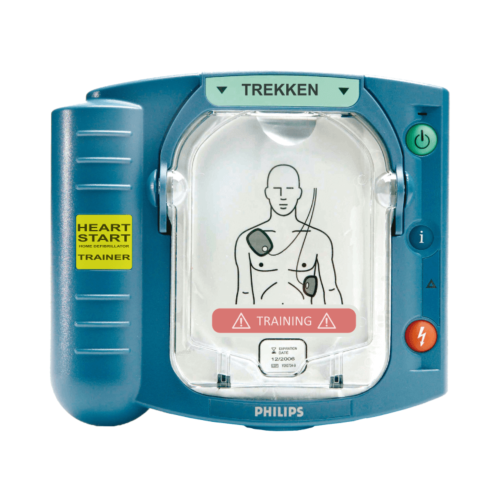 Philips Heartstart HS-1 Trainer