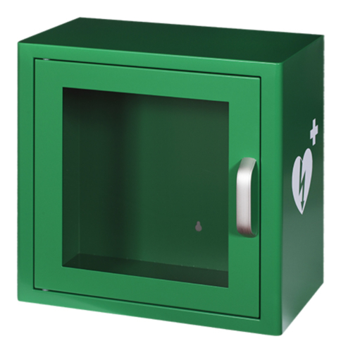 DefiSign AED wandkast Universeel Zonder Logo