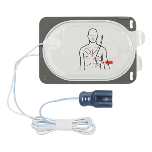 Philips Heartstart FR3 elektroden