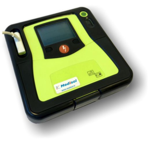 Zoll AED Pro - 227