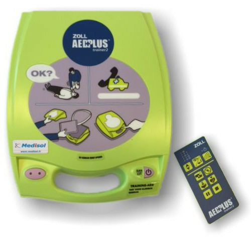 Zoll AED Trainer type 2 - 119