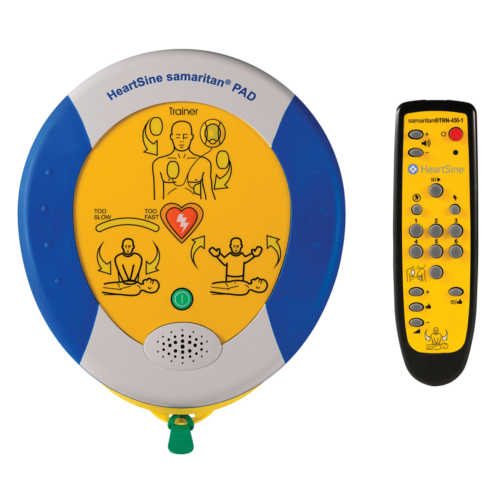 Heartsine Samaritan PAD 500P Trainer