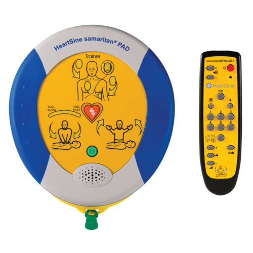 Heartsine Samaritan PAD 500P Trainer