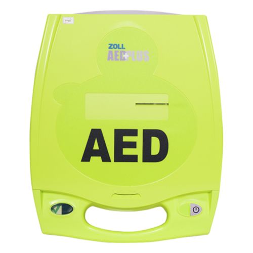 ZOLL AED Plus Volautomaat - 6034
