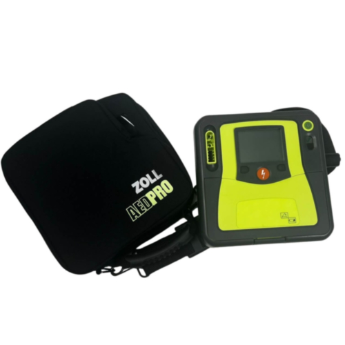 ZOLL AED Pro - 13078