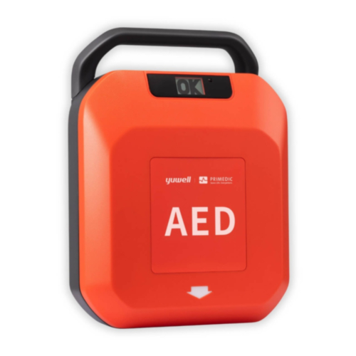 Primedic HeartSave Y AED Halfautomaat 