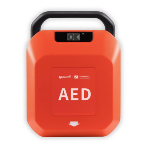 Primedic HeartSave Y AED Halfautomaat  - 12885